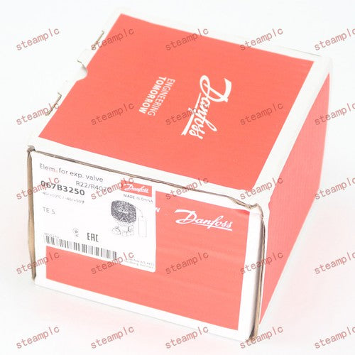 One  Expension Valve For Danfoss 067B3250 Free Shipping