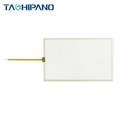 1X  Touch Screen Panel Glass for 6AV2 124-0JC01-0AX0 TP900 6AV2124-0JC01-0AX0