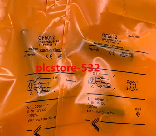 1PC  For Photoelectric switch Sensor  OF5012