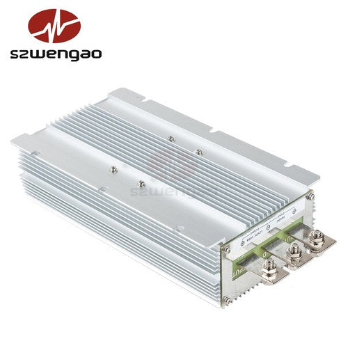 12V to 48V 960W 20A Converter DC-DC Waterproof Boost Power Supply