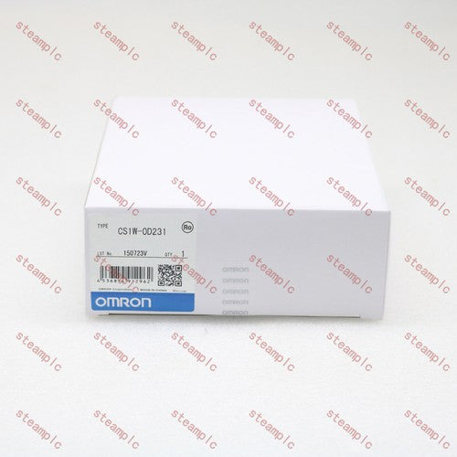 OMRON  PLC Module CS1W-OD231 CS1WOD231 spot stock