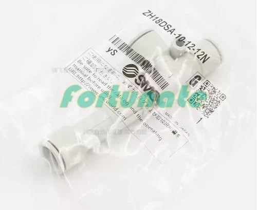 1PC  For Tubular vacuum generator ZH18DSA-10-12-12N