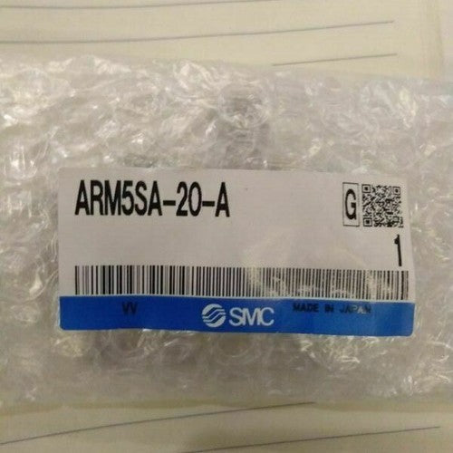 one  SMC pressure regulator ARM5SA-20-A in box Free shipping