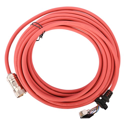 10M  ABB robot DSQC679 demonstrator cable 3HAC031683-001 10 meter cable
