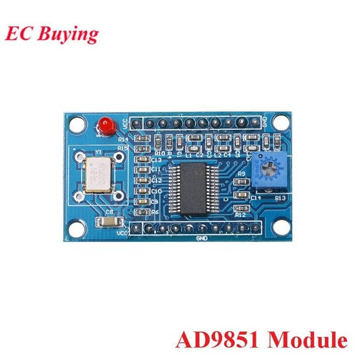 DDS Signal Generator Module Development Board 0-70MHz 0-40MHz AD9850 AD9851
