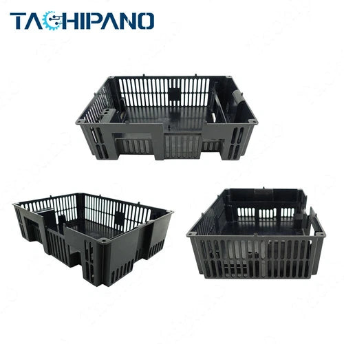 1X  for 2711-T9C3(1) 2711-T9C3L1 Back Cover PanelView Standard 900 Plastic Case