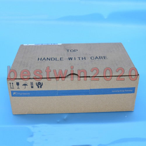 FUJI GYS401DC2-T2C  servo motor