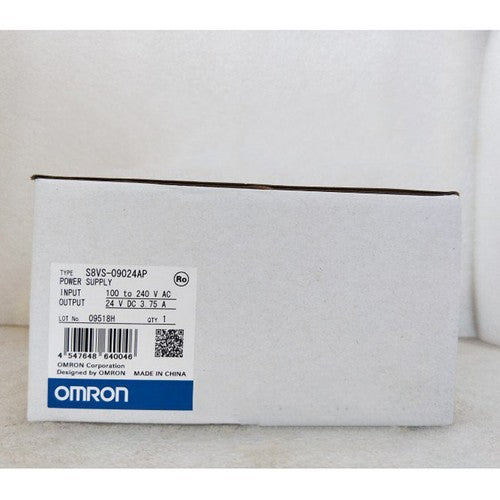 1PC OMRON  S8VS-09024AP switching power supply 1 year warranty