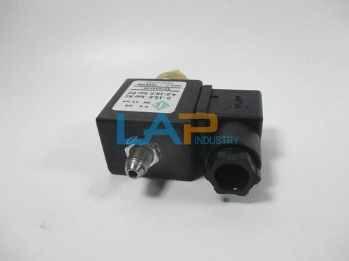 1PCS  FOR 5315A0V25 screw air compressor accessory solenoid valve AC24V