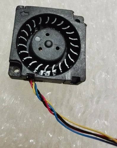 Delta BFB0312HHA-CA06 3012 30x30x12mm DC 12V 0.10A Mini Blower Turbo Cooling Fan