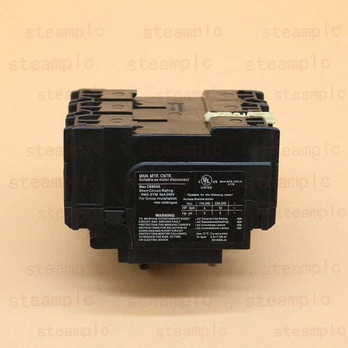 One  Circuit Breaker For FUJI EG103AC 100A Free Shipping