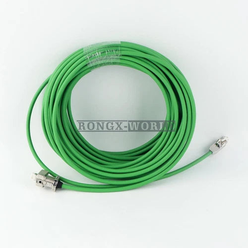 1PC   FOR  Signal cable 20M    6FX5002-2DC10-1CA0