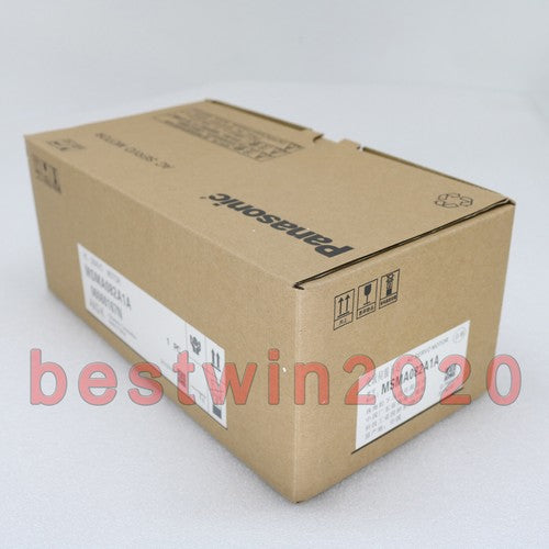 For Panasonic MSMA082A1A  AC Servo Motor Free Shipping