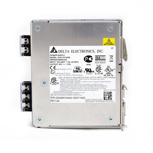 1PC  DELTA In BOX power supply DRP024V060W1AA FAST SHIP