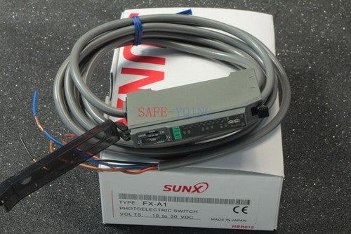 1PCS SUNX Photoelectric Sensor FX-A1 FX-A1