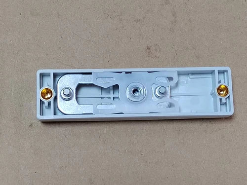 1 set    8611.370 TS8611.370 Door lock+key Electric control cabinet door pin