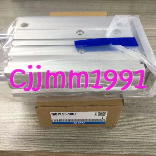 1PC   MGPL25-100Z    cylinder