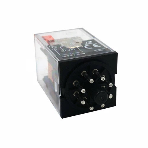 1pcs MKS2P AC24 BY OMZ/C MKSN6002E   Relay