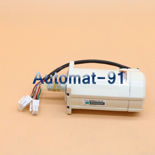 For Panasonic MBMK041BLN1  AC servo motor Free Shipping