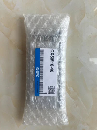 1PCS    Cylinder  CXSM10-40