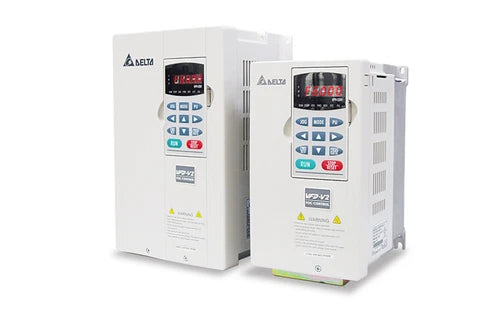 1pcs  Delta Vfd015v43a-2 Vfd-ve Vfd Inverter Frequency Converter