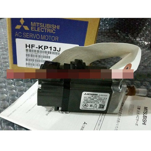 Mitsubishi HF-KP13J servo motor Free Shipping