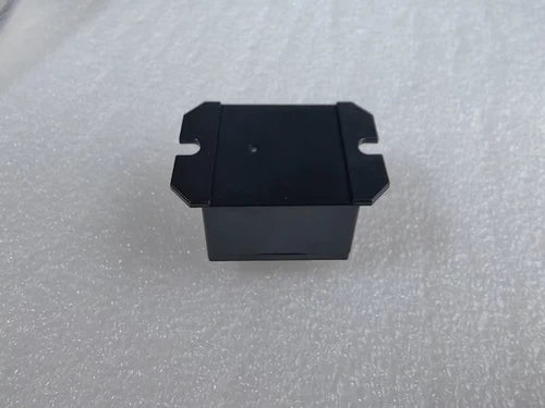 2pcs  JQX-37F replacement  12VDC 30A 250VAC Relay 4PINS JQX-37F-12-1H