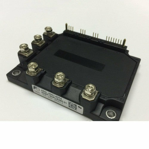 One  Power module For FUJI 6MBP160RUA060-01 Free Shipping