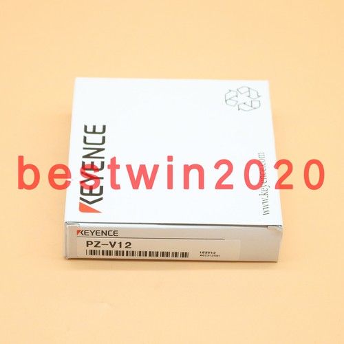 1PC  keyence photoelectric sensor PZ-V12 in box Fast Shipping