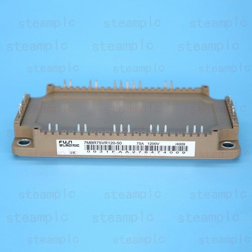 One  Module Supply For FUJI 7MBR75VR120-50 Free Shipping