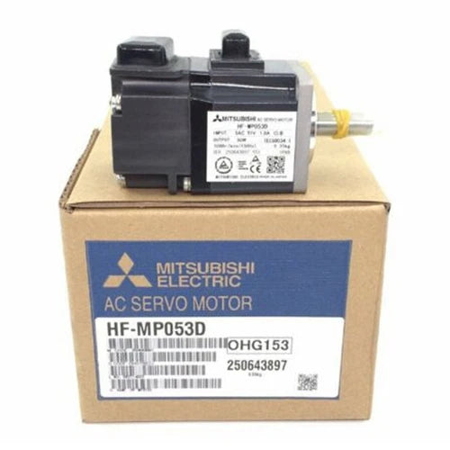 HF-MP053D 1PCS  Mitsubishi Servo Motor HFMP053D