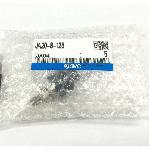 1Bag/5pcs  SMC JA20-8-125 Floating joint Free shipping