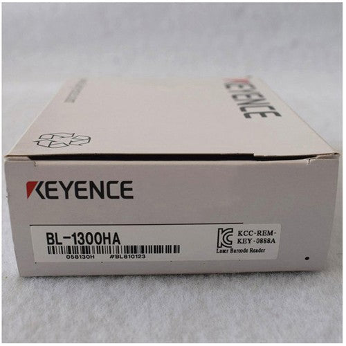 1pcs  keyence Laser sensor BL-1300HA ONE Year Warranty