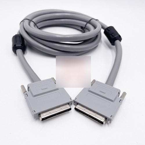ONE  Mitsubishi Q series PLC QC50B connection cable 1 year warranty
