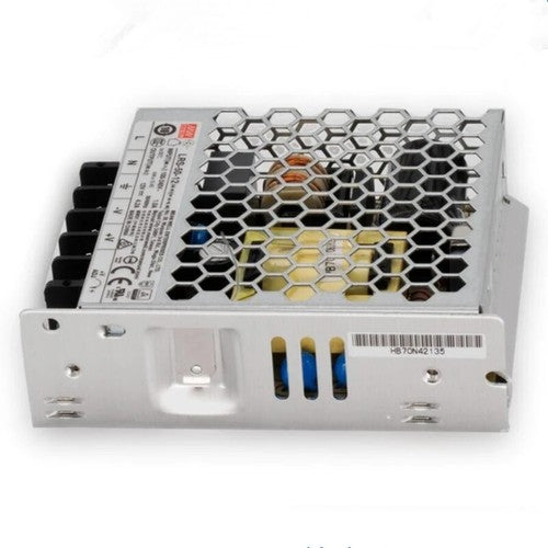 Mean Well LRS-50 switching power supply 3.3/5/12/15/24/36/48V transformer small
