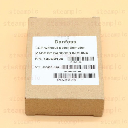 One  Control Panel For Danfoss 132B0100 Free Shipping