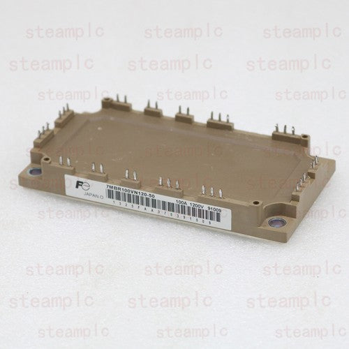 One  Power Module For FUJI 7MBR100VN120-50 Free Shipping