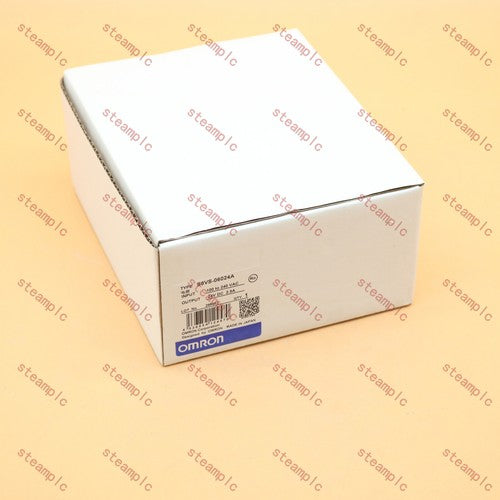 OMRON  S8VS-06024A Switching Power Supply spot stock