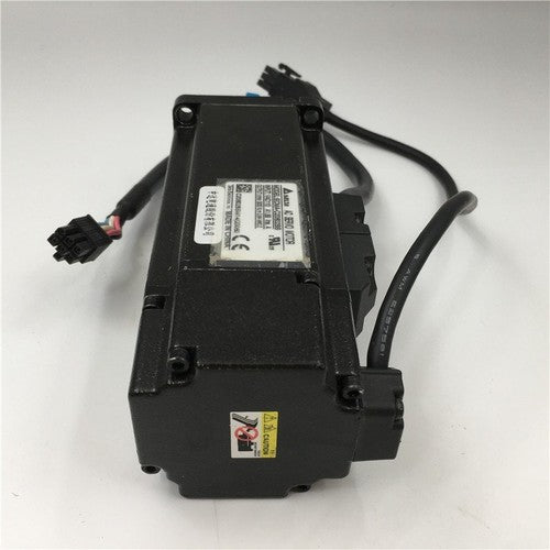 1PC  DELTA in box servo motor ECMA-C20602SS One year warranty Fast Delivery