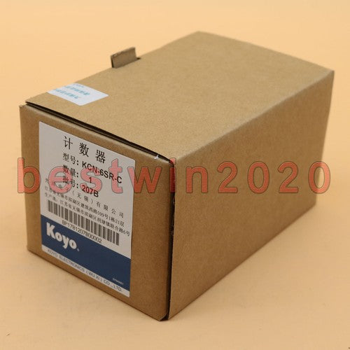 Koyo KCN-6SR-C  Counter