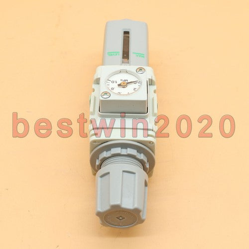 CKD W1000-8-W  Filter Pressure Relief Valve