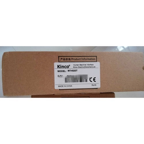 1pc  Kinco Touch screen Panel in box MT4532T Fast Delivery