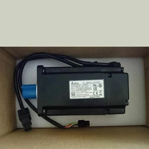 One  Delta Servo Motor ECMA-G31303ES Free delivery