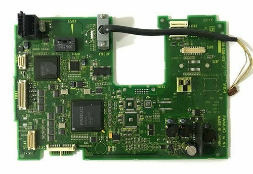 For Fanuc A20B-8200-0760  Circuit Board Free Shipping
