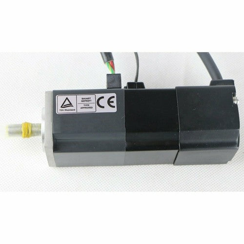 Mitsubishi HC-MF13B AC SERVO MOTOR In Box Free Shipping
