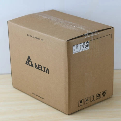 One  Delta VFD022B21A Inverter 2.2kw Free delivery