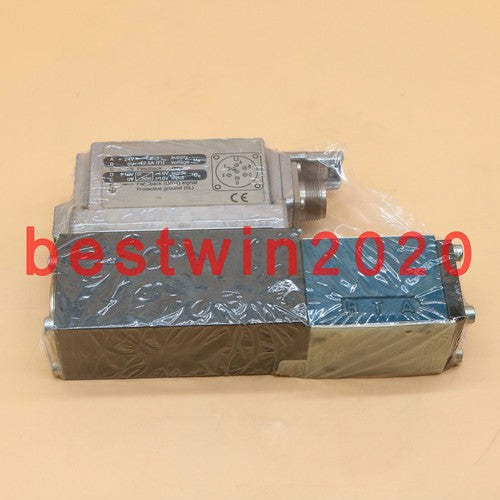 1PC  Rexroth 0811404602 4WRPEH 6 C3B24L-2X/G24K0/A1M ship