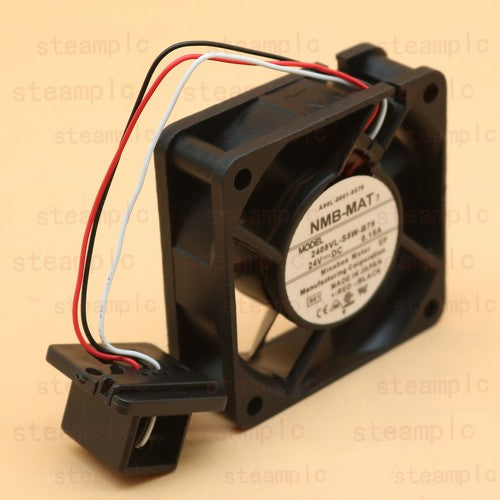 One  CNC machine system cooling fan For FANUC 2408VL-S5W-B79 Free Shipping
