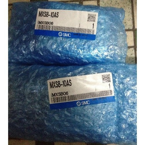 1PC  SMC MXS8-10AS Slide cylinder MXS8-10AS Free shipping