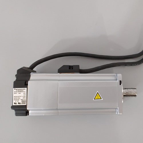 For Panasonic MHMD042P1V 400W  AC Servo Motor Free Shipping